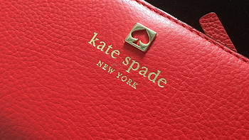 【ebay好物分享会】kate spade new york grant park stacy 女款真皮钱包