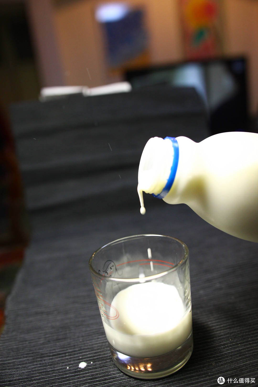 来之不易的澳洲鲜奶——A2 巴氏杀菌全脂鲜牛奶 1L 