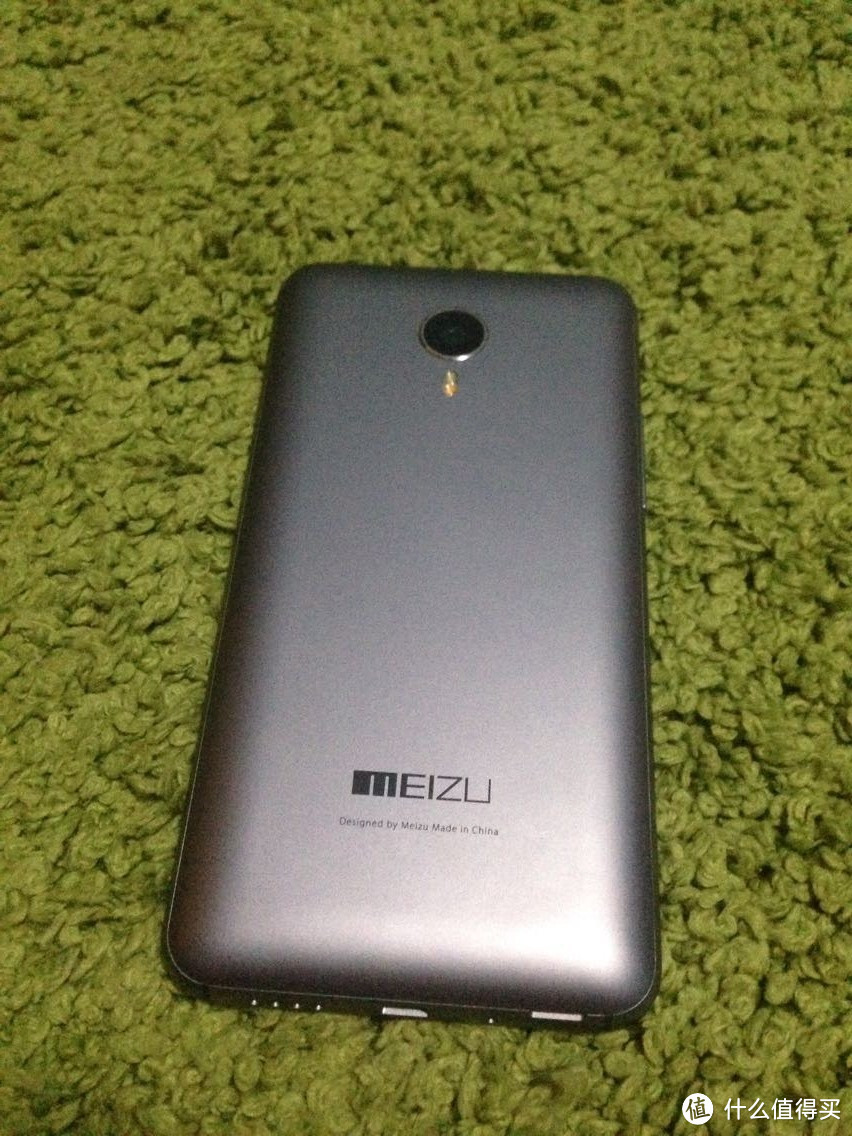 MEIZU 魅族 MX4 Pro 入手4天，论国产手机的进化！