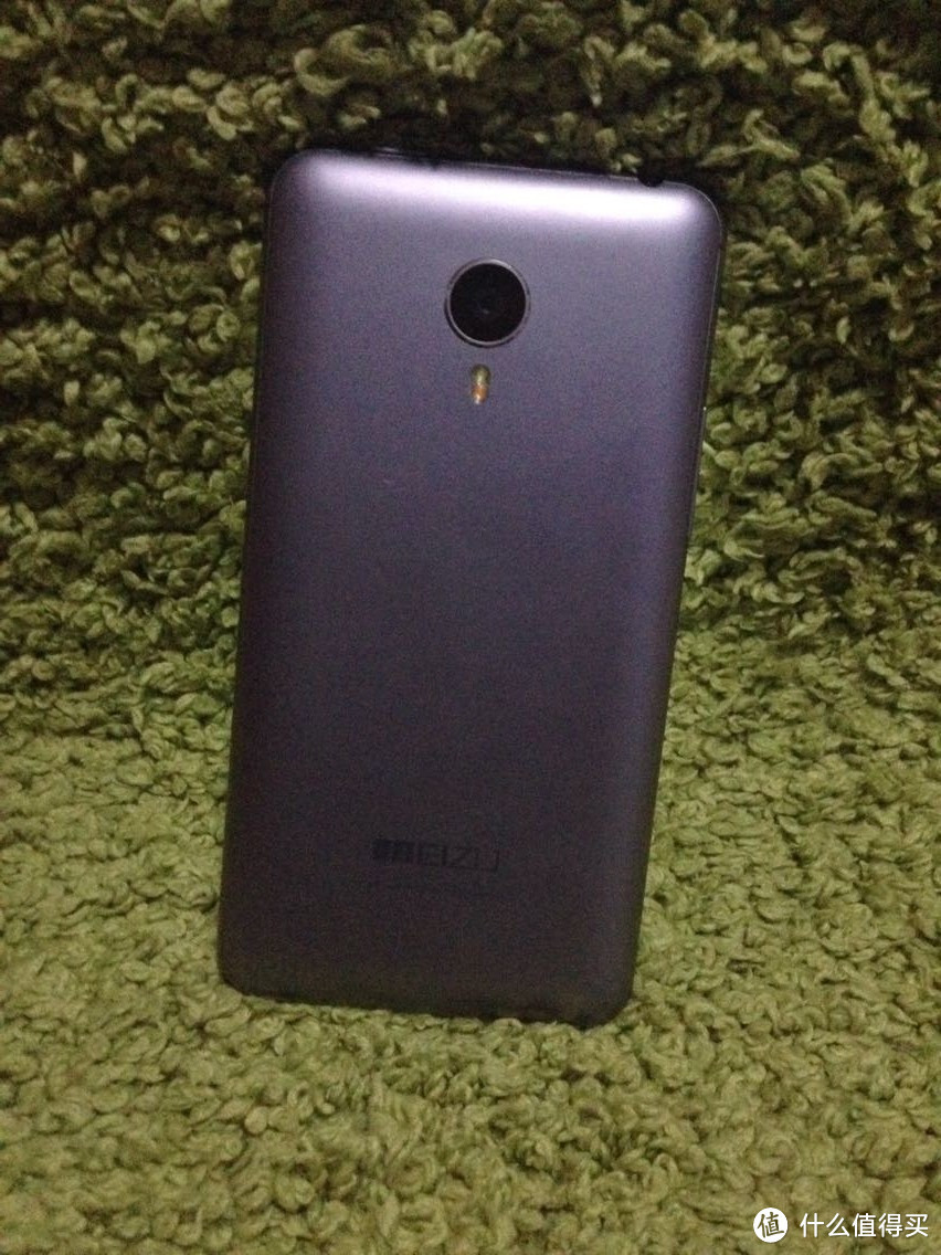 MEIZU 魅族 MX4 Pro 入手4天，论国产手机的进化！