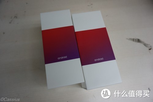 嫡系亲传：从LG到moto ，Google Nexus 6 不完全解析及心得