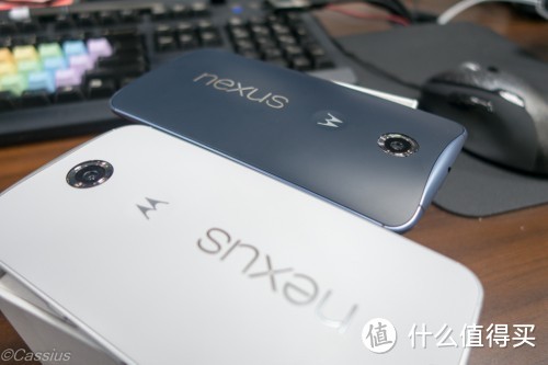 嫡系亲传：从LG到moto ，Google Nexus 6 不完全解析及心得