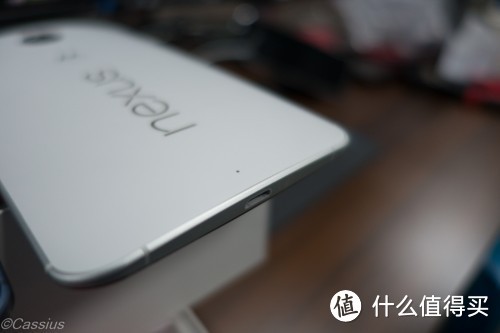 嫡系亲传：从LG到moto ，Google Nexus 6 不完全解析及心得