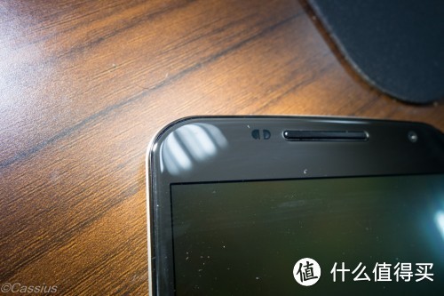 嫡系亲传：从LG到moto ，Google Nexus 6 不完全解析及心得