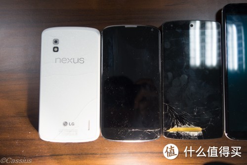 嫡系亲传：从LG到moto ，Google Nexus 6 不完全解析及心得