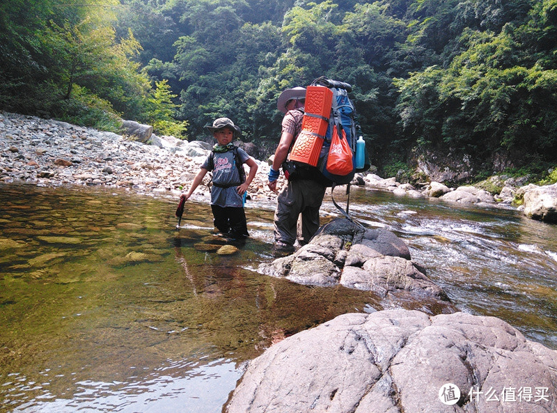 十来年户外生涯中的第二个重装包： KAILAS 凯乐石 户外奥林匹斯 A 65+10L 专业登山包 KA20010