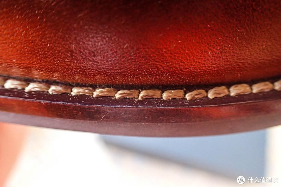 Cole Haan 可汗 男士皮鞋 Lenox Hill Cap OxfordBritish