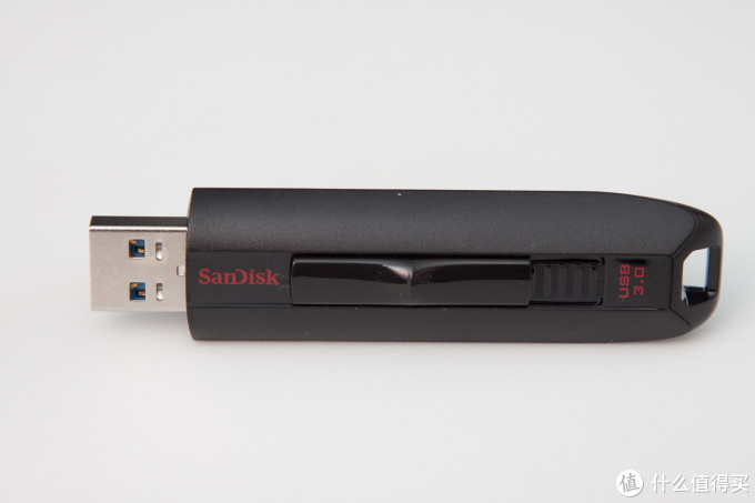13秒启动!Windows To Go最佳拍档:Sandisk CZ80 64G开箱+速度测试+安装VHD+WTG傻瓜教程(带附件)