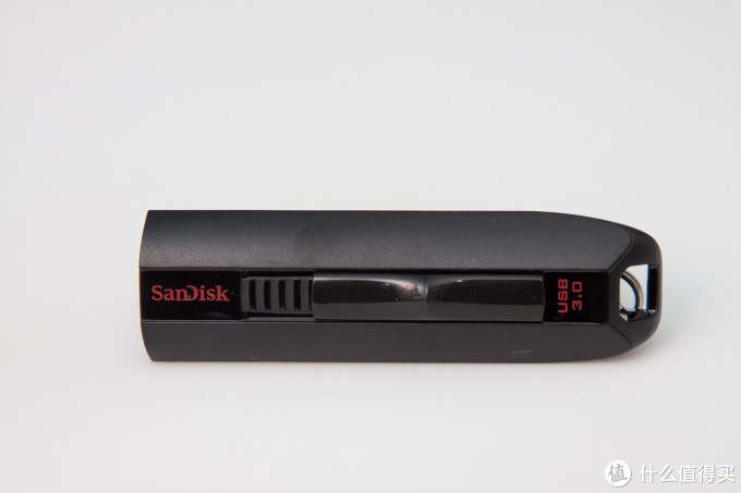 13秒启动!Windows To Go最佳拍档:Sandisk CZ80 64G开箱+速度测试+安装VHD+WTG傻瓜教程(带附件)