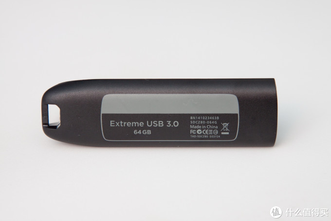 13秒启动!Windows To Go最佳拍档:Sandisk CZ80 64G开箱+速度测试+安装VHD+WTG傻瓜教程(带附件)