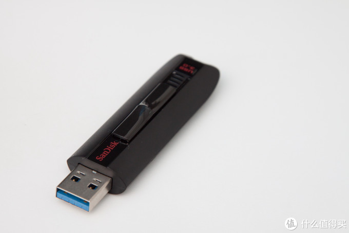 13秒启动!Windows To Go最佳拍档:Sandisk CZ80 64G开箱+速度测试+安装VHD+WTG傻瓜教程(带附件)