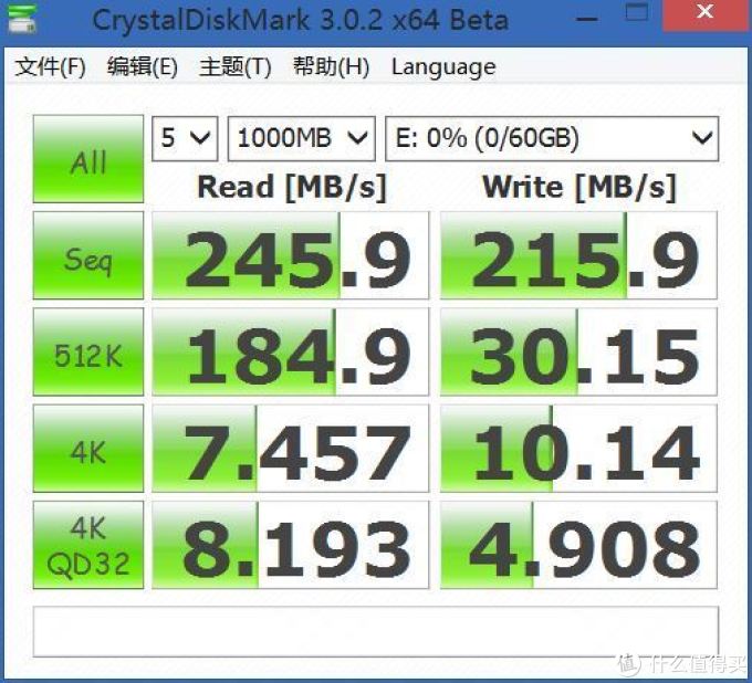 13秒启动!Windows To Go最佳拍档:Sandisk CZ80 64G开箱+速度测试+安装VHD+WTG傻瓜教程(带附件)
