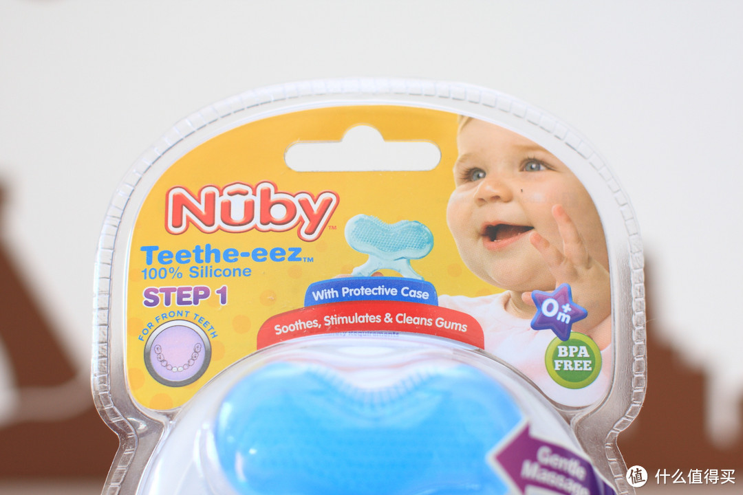 Manhattan Toy Winkel Activity Toy 曼哈顿球、Nuby 努比 Silicone Teether 牙胶