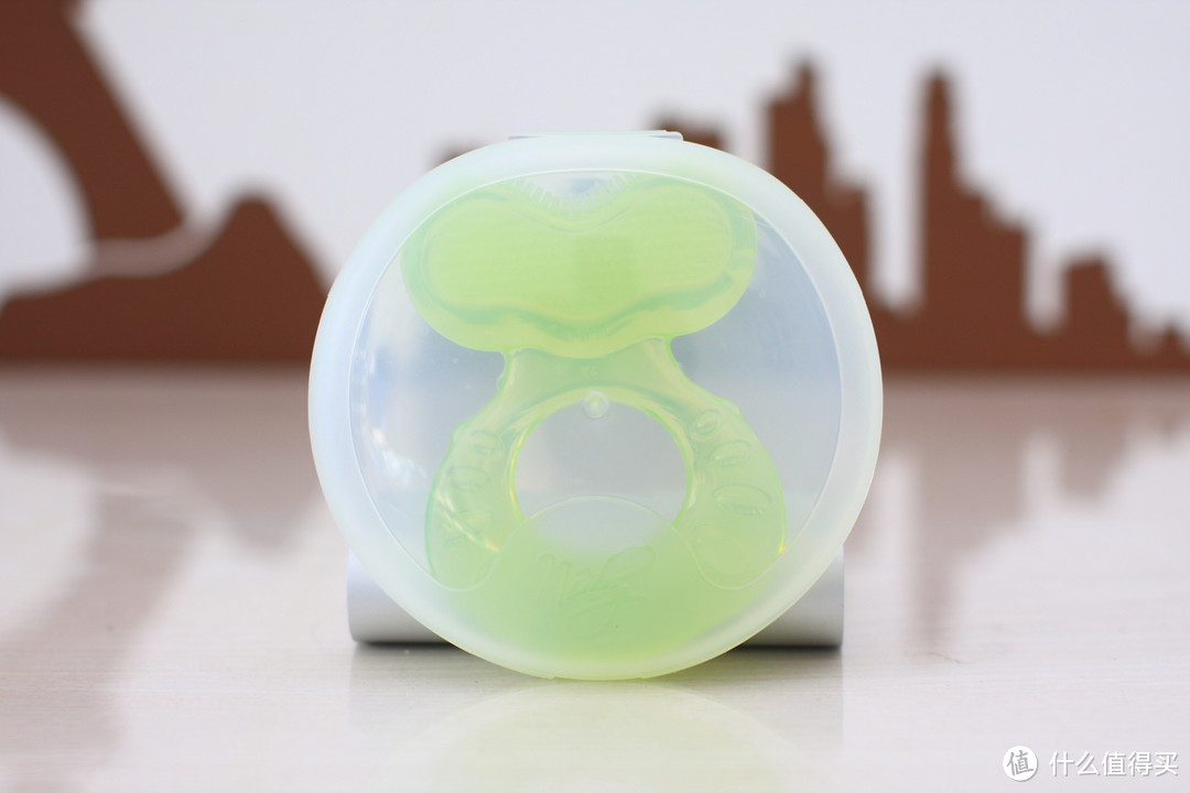 Manhattan Toy Winkel Activity Toy 曼哈顿球、Nuby 努比 Silicone Teether 牙胶