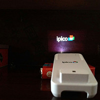 【ebay好物分享会】General Imaging PJ205 ipico LED 手持式微型投影仪