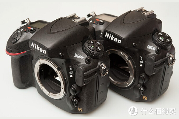 消费提示：尼康确认有部分 D800 伪装为 D800E 的假冒相机 混入市场