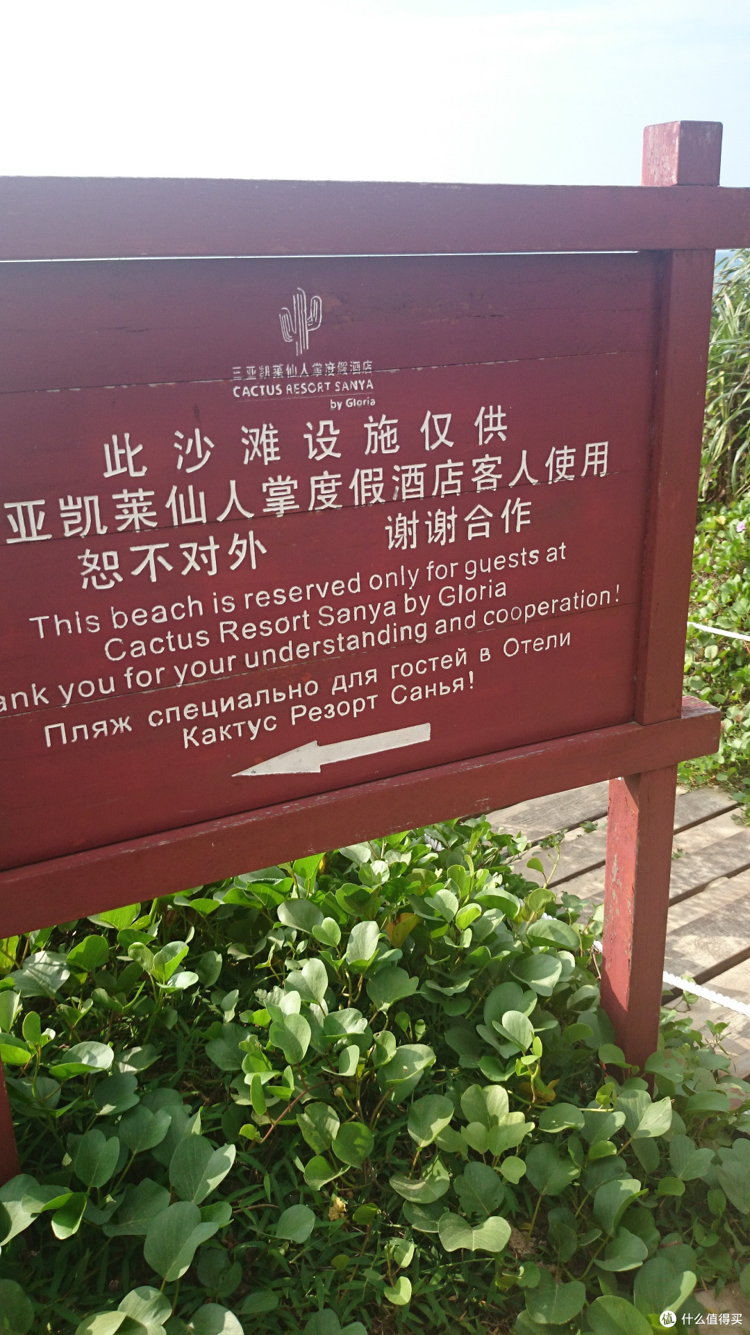 三亚游记 — 生活不止眼前的苟且还有远方和诗