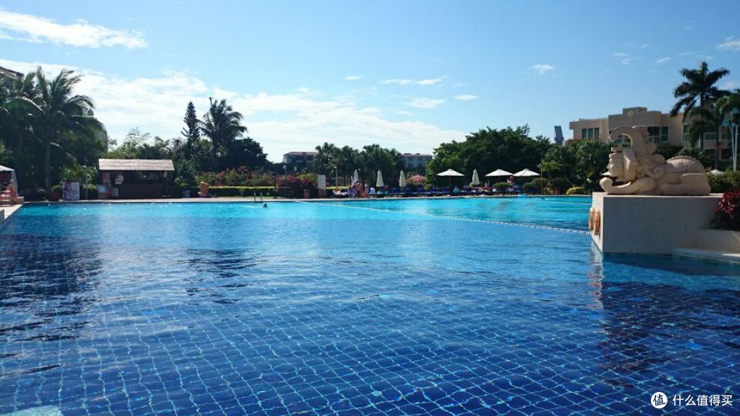 三亚游记 — 生活不止眼前的苟且还有远方和诗