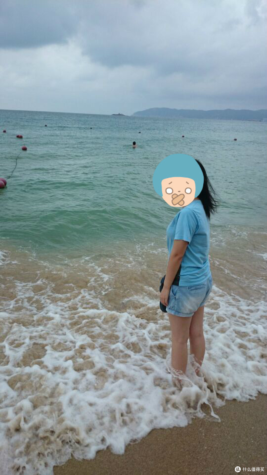 三亚游记 — 生活不止眼前的苟且还有远方和诗