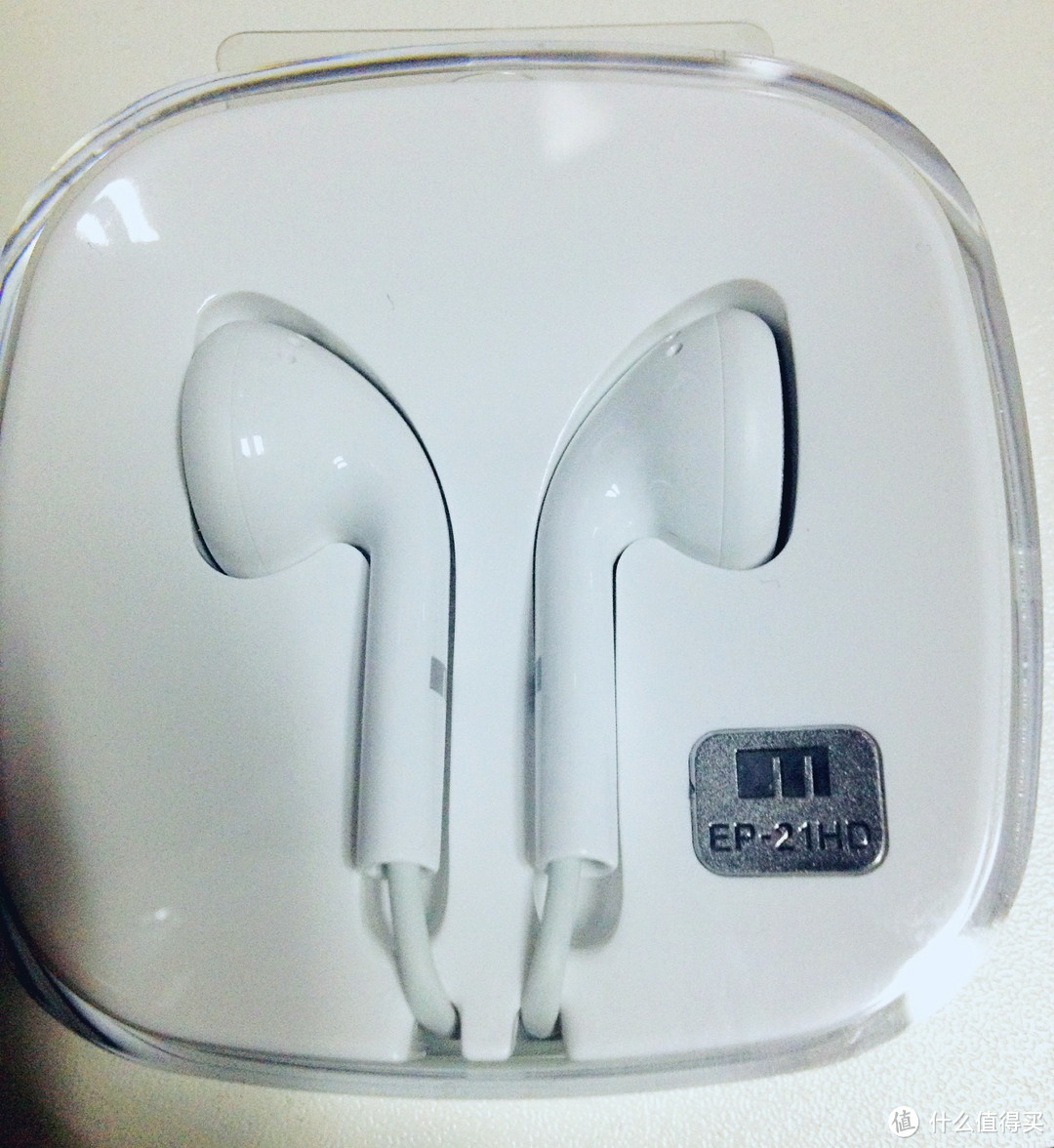 meizu魅族耳塞式耳机ep21hd