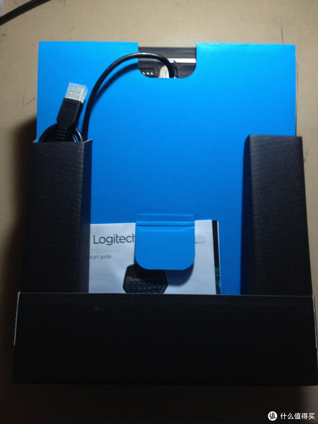 冷门货杂烩：Logitech 罗技 G13 可编程游戏键盘 和 Gigabyte 技嘉 M6980X 升级版专业电竞鼠标