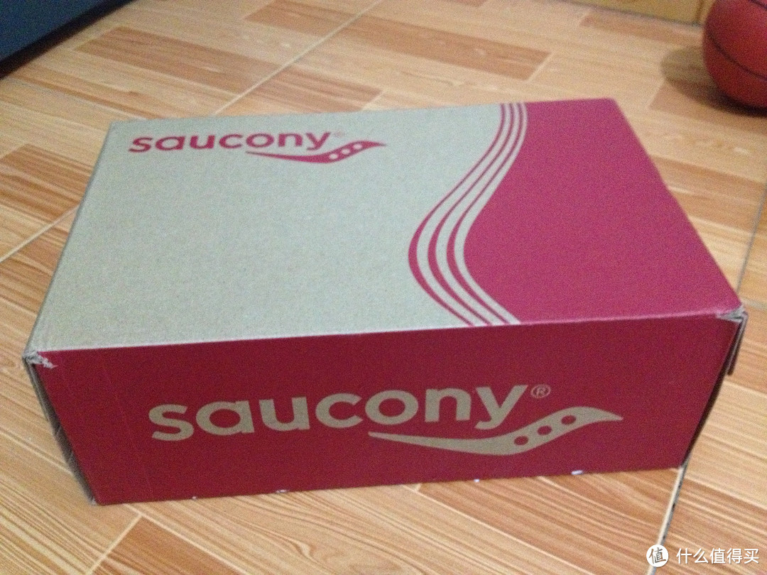 双12首剁:Saucony 索康尼 Omni 12 男款次*级支撑慢跑鞋