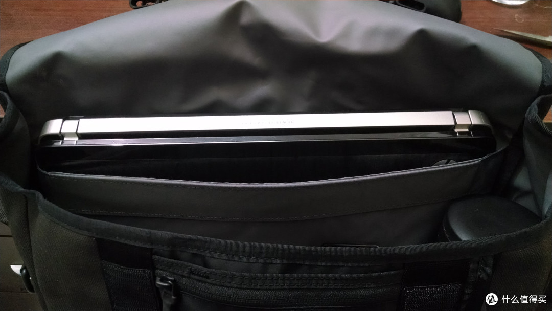 天霸经典邮差包：Timbuk2 Classic Messenger Bag 2014