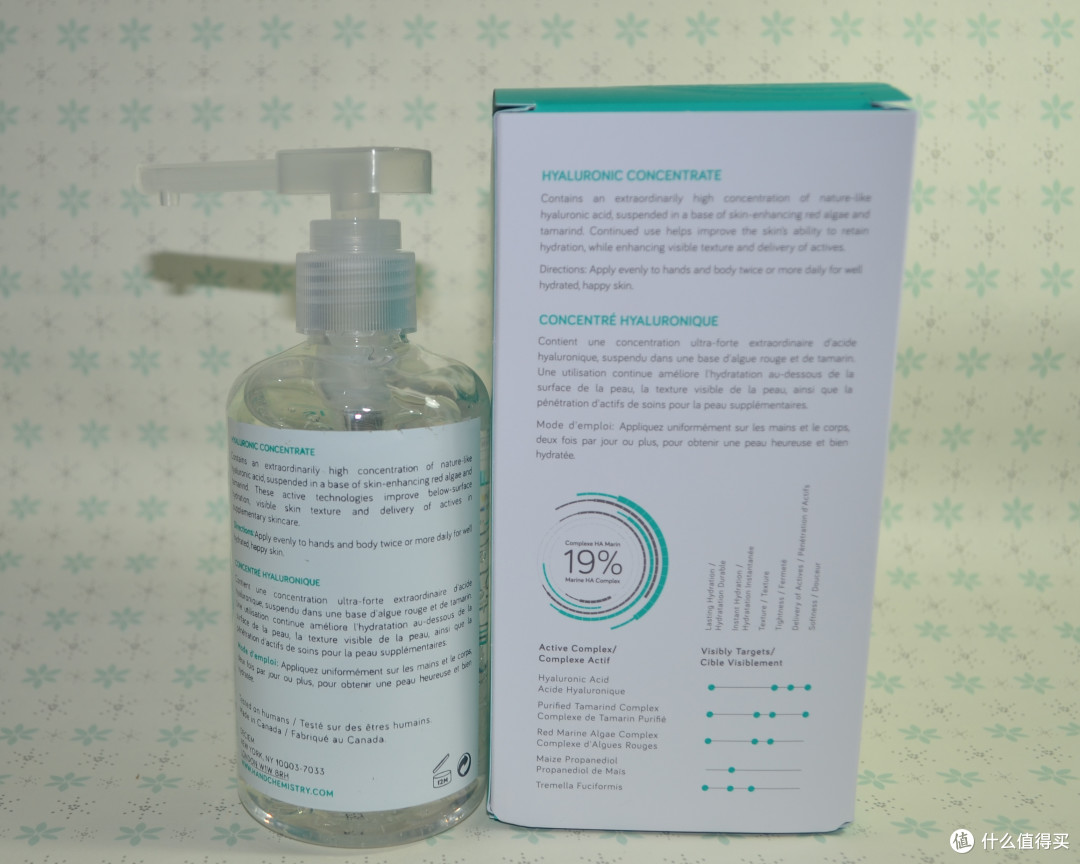 给婆婆的礼物：Hand Chemistry 抗衰老护手霜 黑五套装