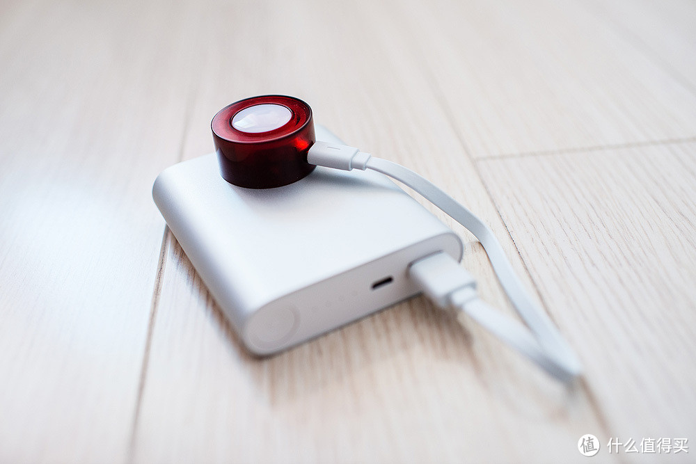 我要光便有了光cardmogicslight摩奇客多功能灯