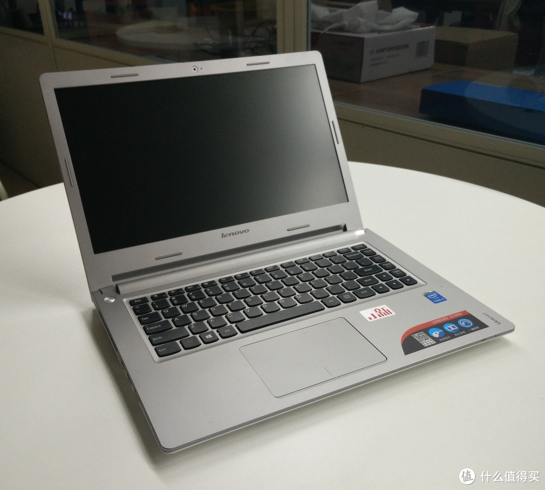 小白晒小白：Lenovo 联想 小新 I1000 笔记本电脑