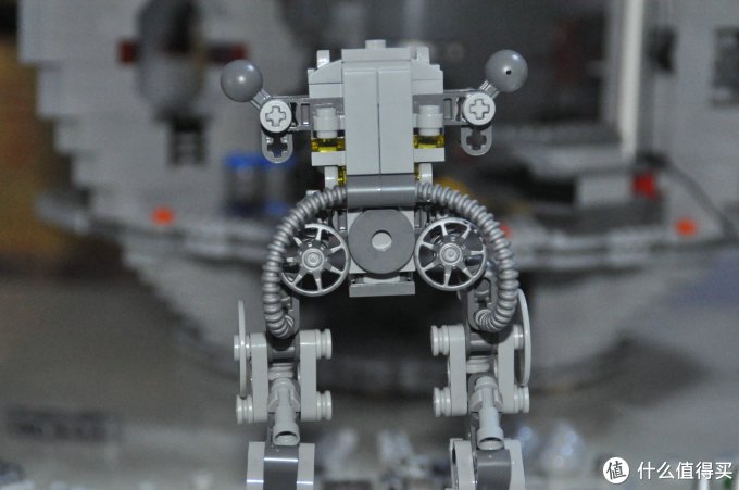 lego 乐高 ideas 21109 exo suit 太空机器人 宇宙基地