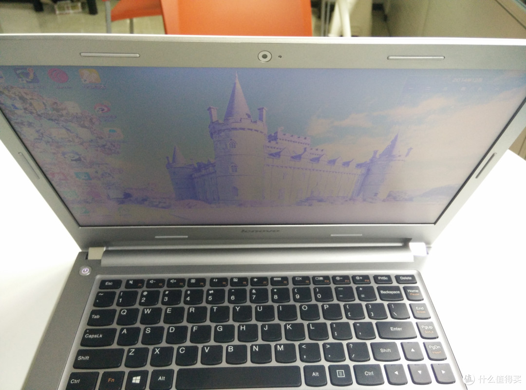 小白晒小白：Lenovo 联想 小新 I1000 笔记本电脑