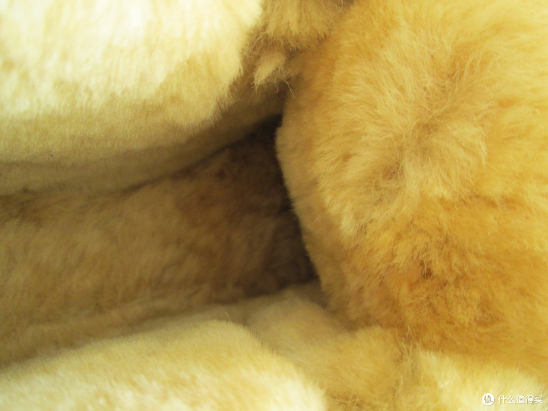 抹去冬日出脚汗的烦恼:Shearers UGG 贝克汉姆款 雪地靴