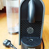 雀巢 Nespresso胶囊咖啡机的维护和清洗