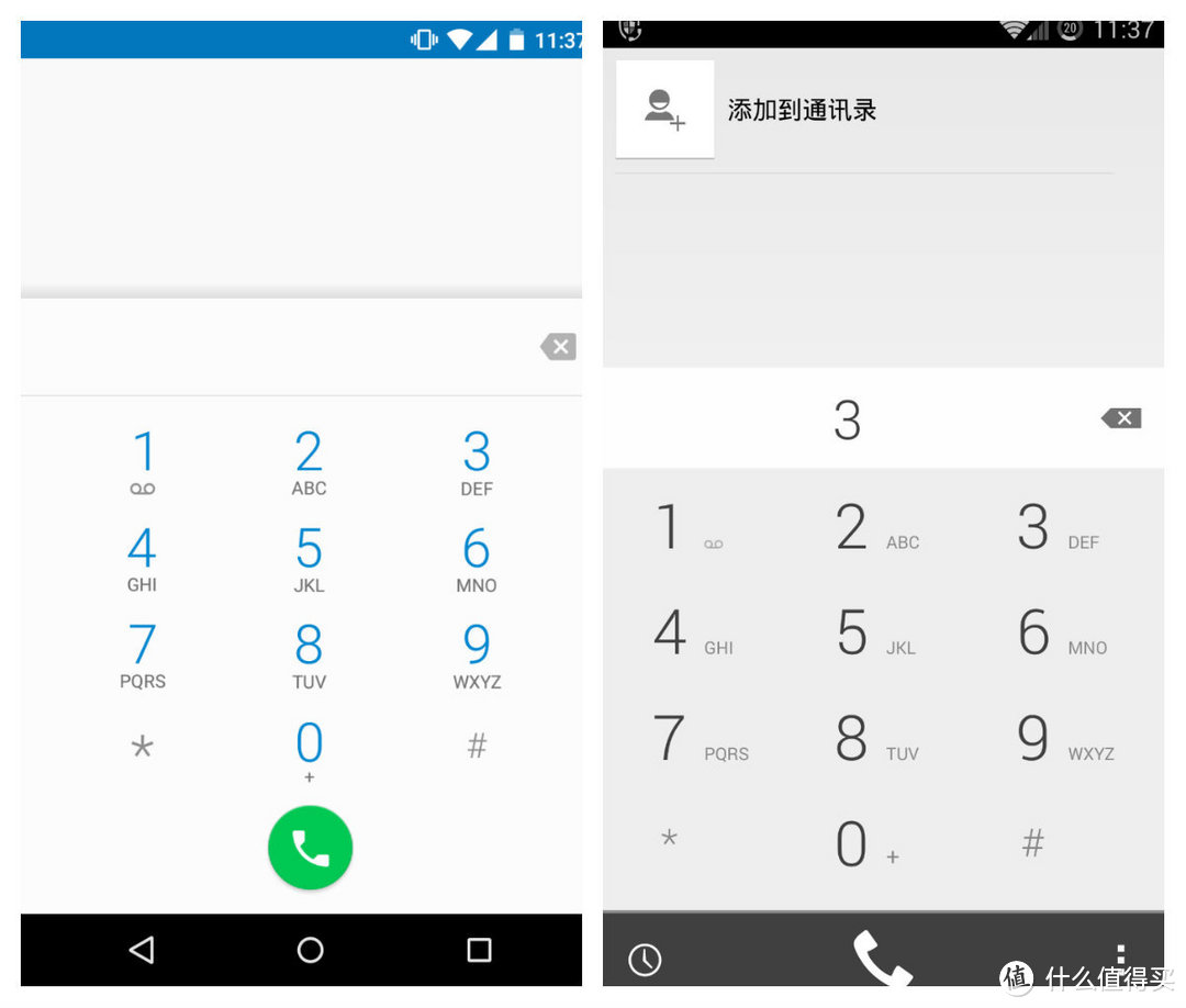 一起来舔棒棒糖吧：Android L  5.0正式版上手完全体验及4.4对比