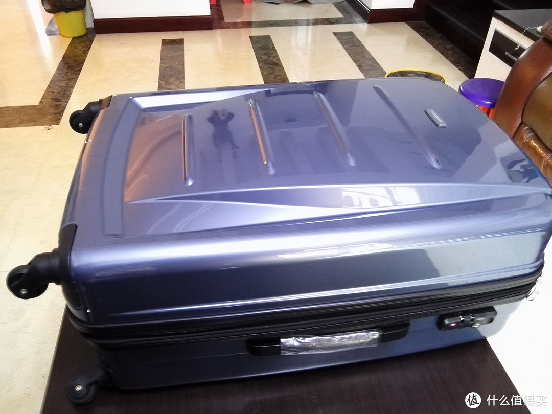 Samsonite 新秀丽 Winfield 2 三件套 Spinner 拉杆箱