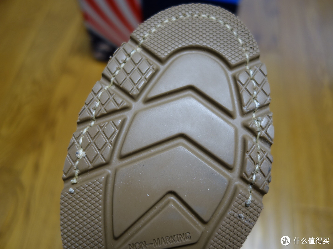 搬运工人的Thorogood American Heritage Roofer Boot 短脸工装靴