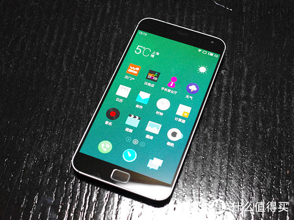 MEIZU 魅族 MX4 Pro 日常使用报告