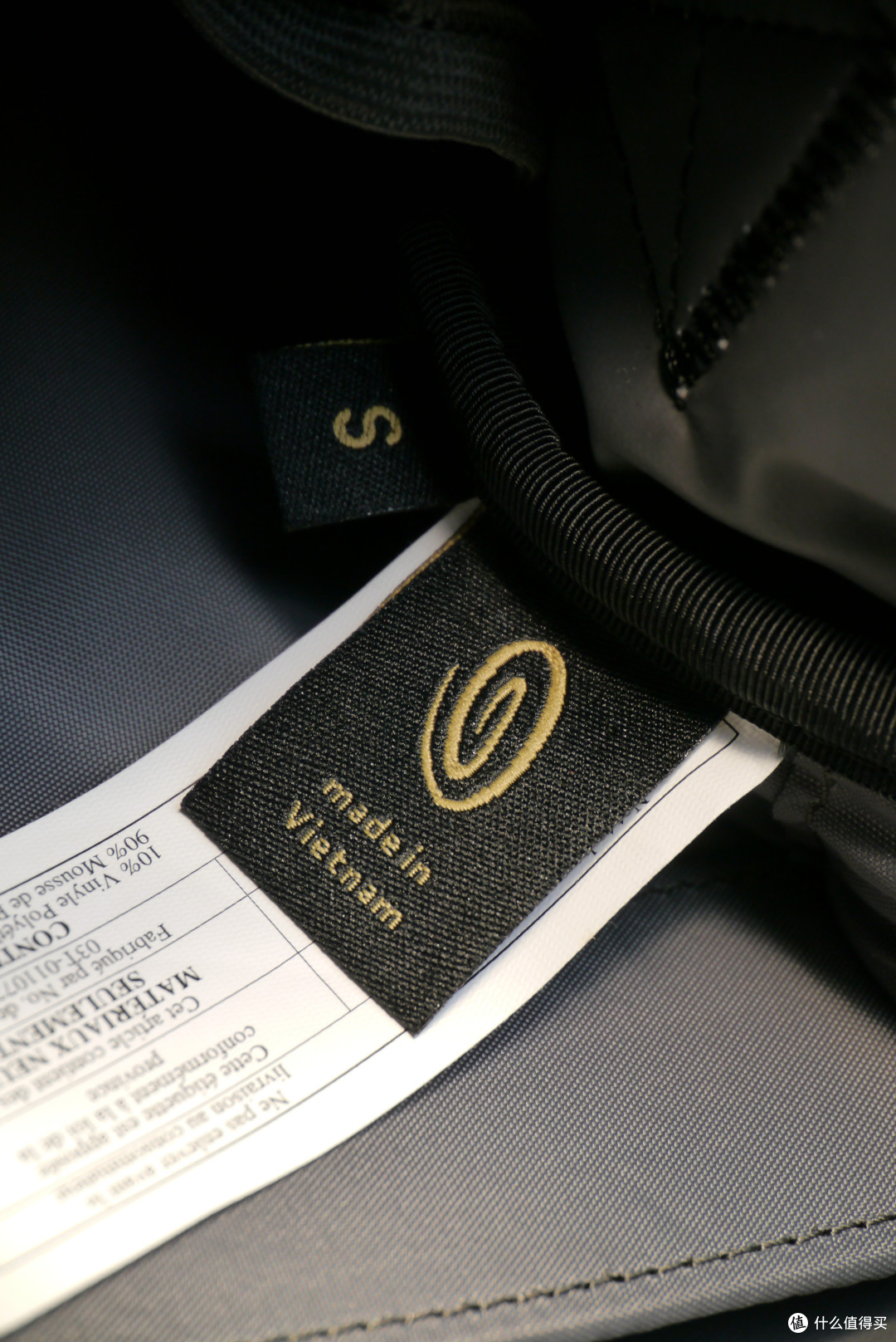 不免俗的入手 小神价 Timbuk2 天霸 经典邮差包