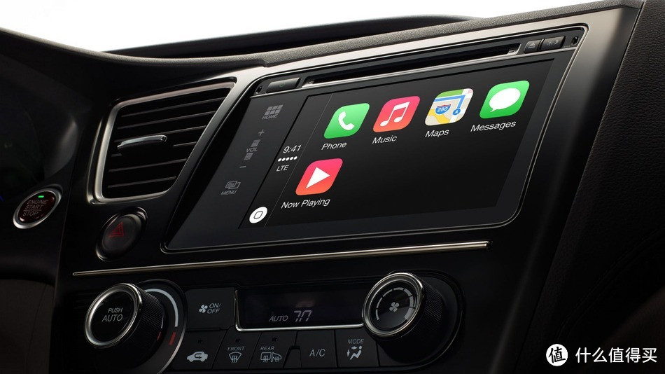 支持CarPlay：Hyundai 现代 将在明年CES上展示全新Display Audio系统