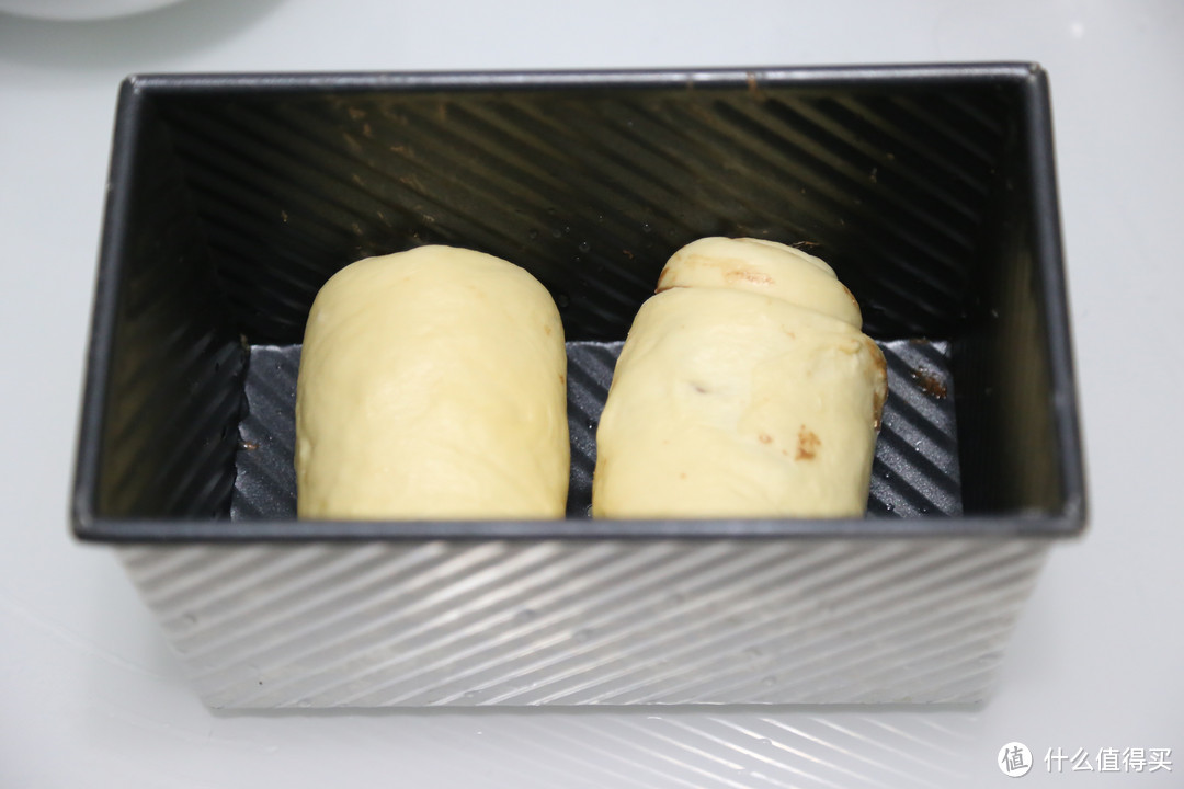 如何使用厨师机做吐司面包