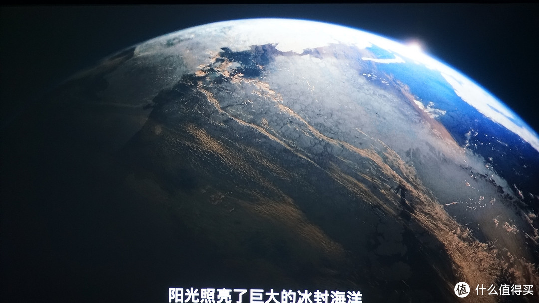 我明明下的是iso的蓝光3d地心引力，最后发现是2d