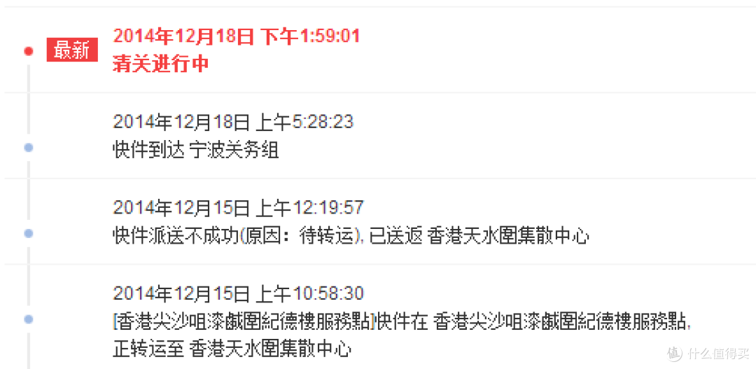 第一次海淘经历：HAMILTON 汉密尔顿 卡其系列 男款机械腕表 H76565135