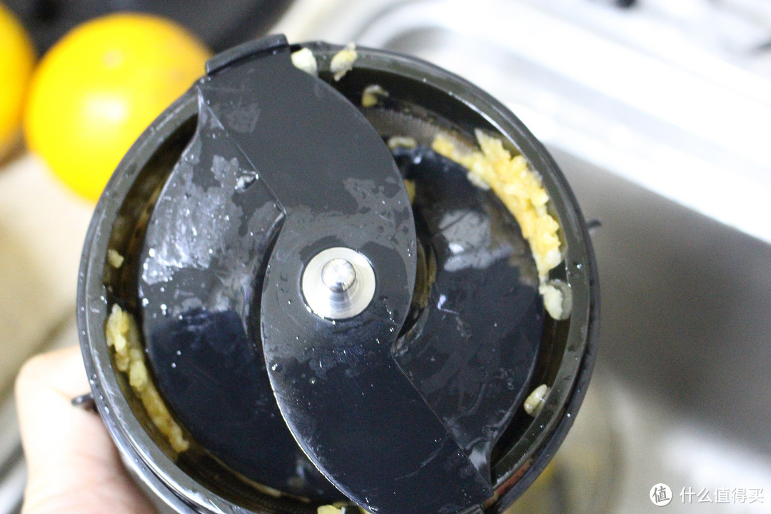 海淘首单来自ebay：HUROM 惠人 HH-SBF11 原汁机使用体验  附真假原汁机对比