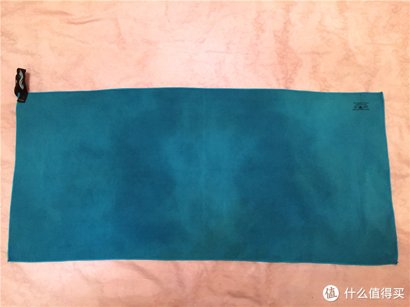 Packtowl Personal Ultra-Soft Towel 个人系列超软速干毛巾