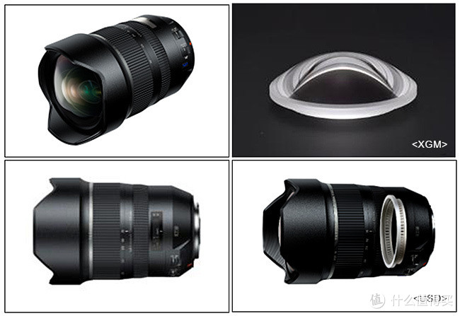 超广角也带防抖：Tamron 腾龙 发布 SP 15-30mm F/2.8 Di VC USD 镜头