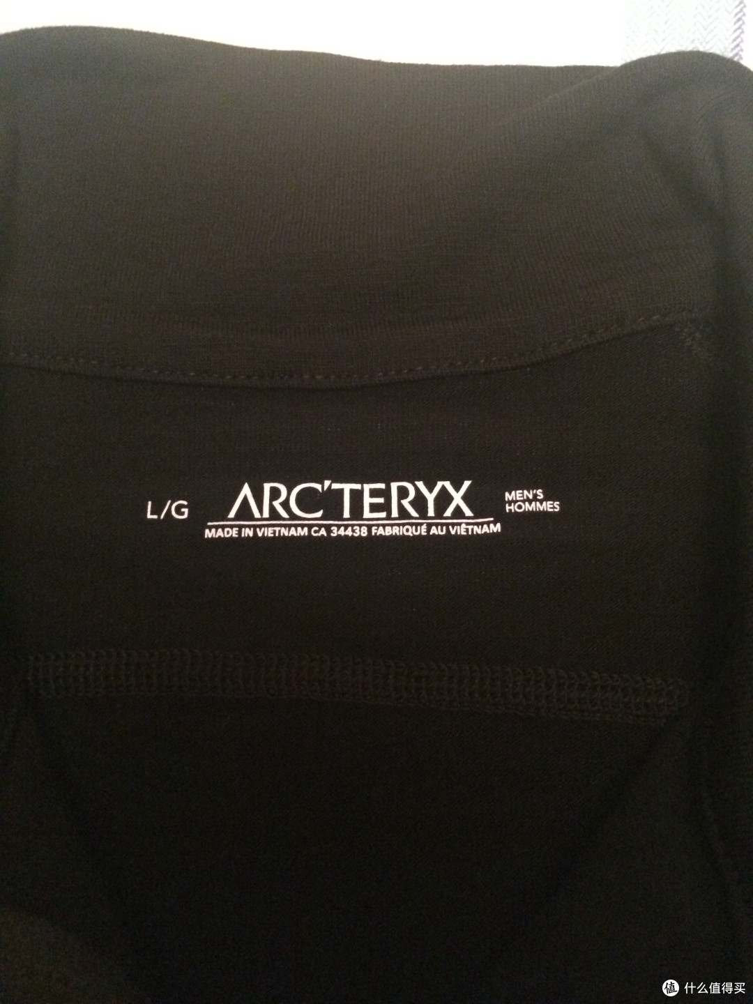 南方过冬暖气：Arc'teryx 始祖鸟 Rho LTW Zip 保暖内衣 & Mountain Hardwear 山浩 Yumalino Softshell Pant软壳裤