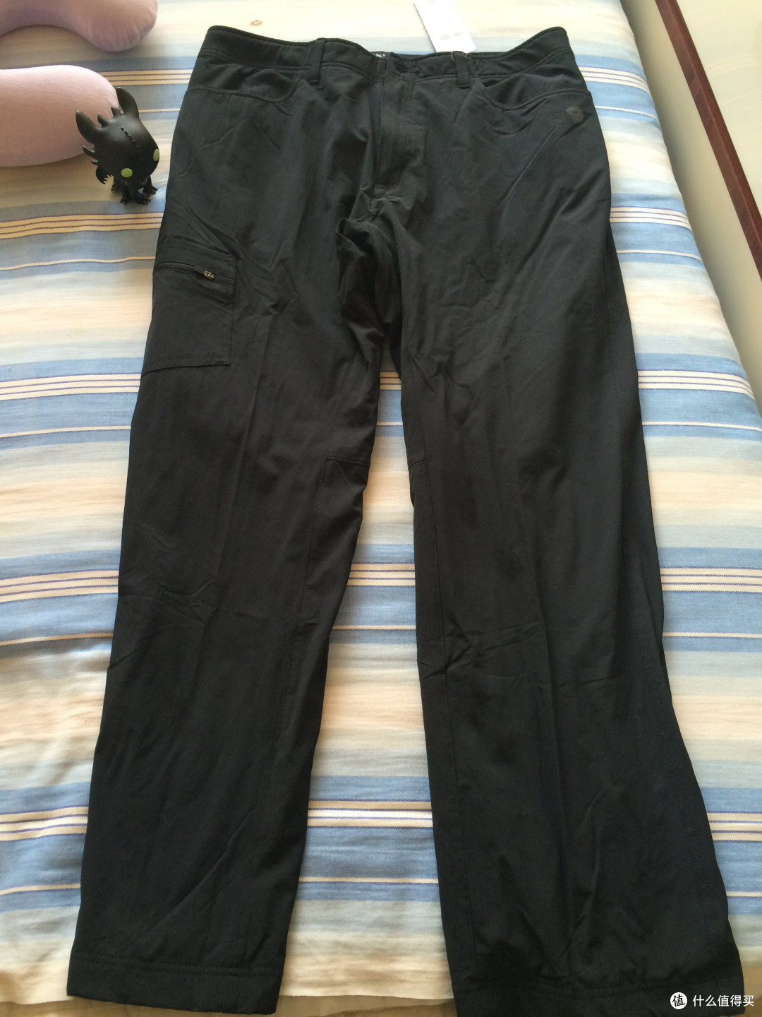 南方过冬暖气：Arc'teryx 始祖鸟 Rho LTW Zip 保暖内衣 & Mountain Hardwear 山浩 Yumalino Softshell Pant软壳裤