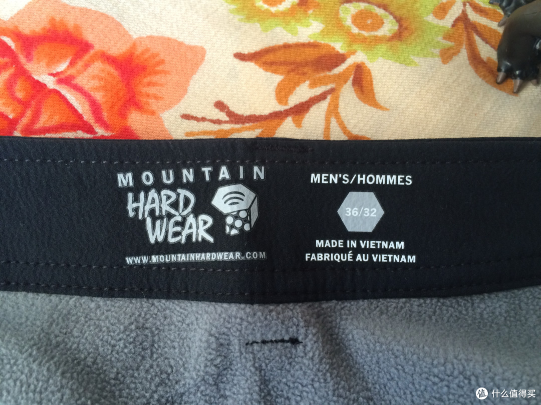 南方过冬暖气：Arc'teryx 始祖鸟 Rho LTW Zip 保暖内衣 & Mountain Hardwear 山浩 Yumalino Softshell Pant软壳裤