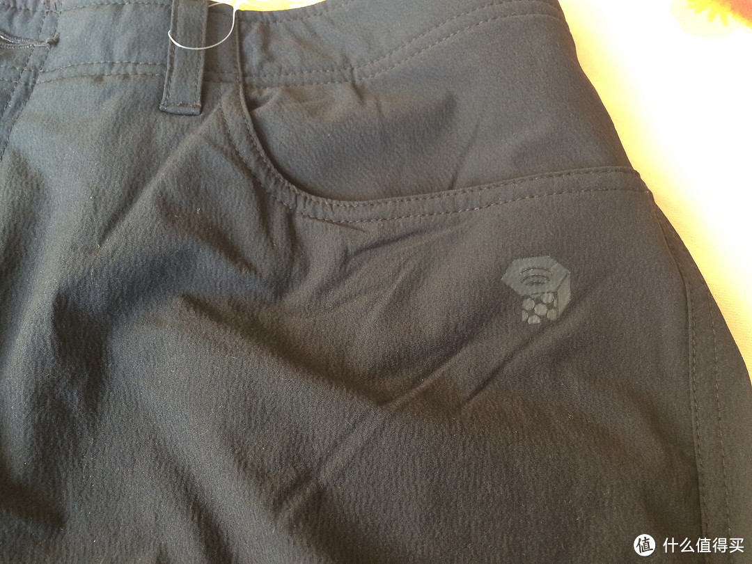 南方过冬暖气：Arc'teryx 始祖鸟 Rho LTW Zip 保暖内衣 & Mountain Hardwear 山浩 Yumalino Softshell Pant软壳裤